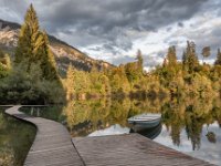 Crestasee