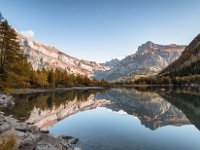 Lac de Derborence