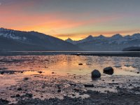 Morgenstimmung am Thunersee