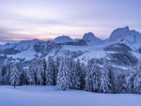 Regionaler Naturpark Gantrisch